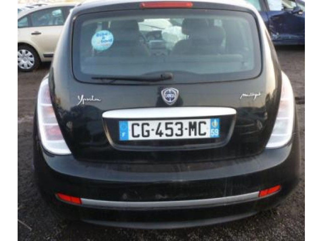 Jednotka ABS 71748401   Lancia Ypsilon 2007