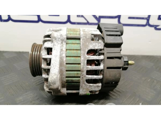Генератор TA000A55601   Hyundai Getz      