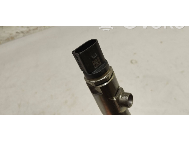 Vstřikovací lišta 7809127, 0445214182   BMW 1 F20 F21     