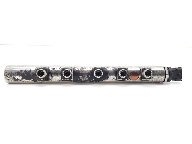 Vstřikovací lišta 55209572, 0445214095   Fiat Croma  pro naftový motor 1.9 939 A1.000 