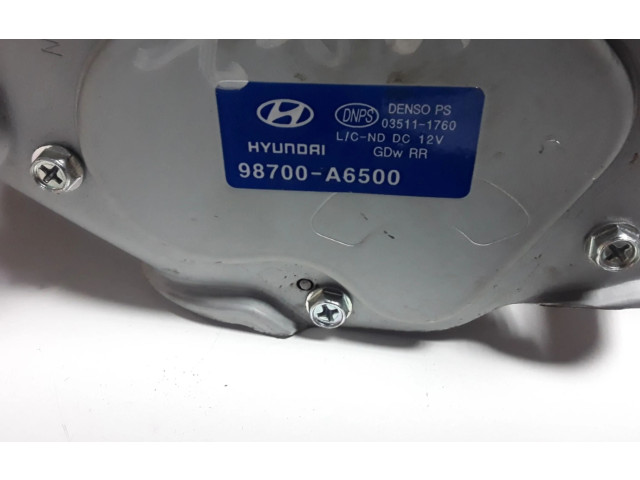 Zpětné zrcátko  Hyundai i30 2013  98700A6500  