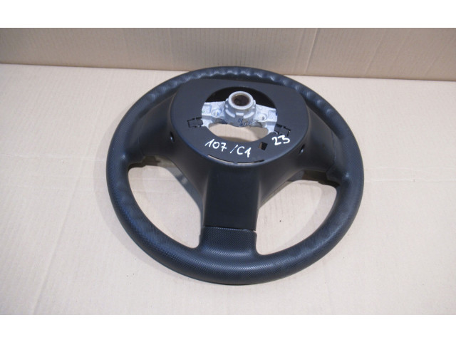 Volant Peugeot 107 2006   