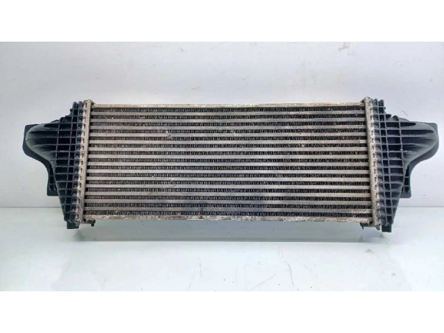 Интеркулер  A1645001900, A2515000000   Mercedes-Benz ML W164 3.0