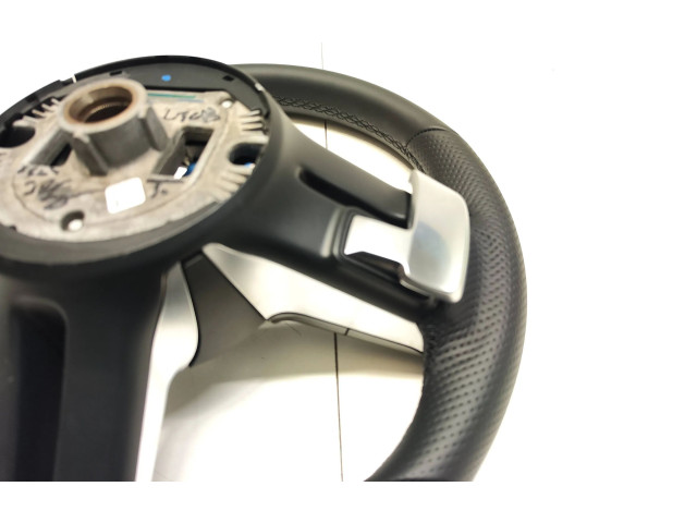 Volant Mercedes-Benz E W213 2017 A0004602320  