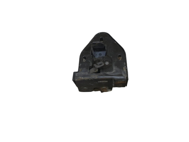 Замок багажника 198009182    Renault Trafic II (X83) 2002 - 2014 года