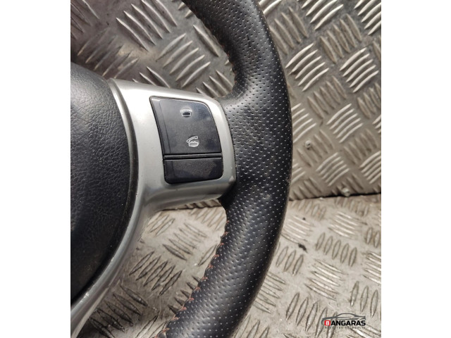 Volant Toyota Yaris 2012   