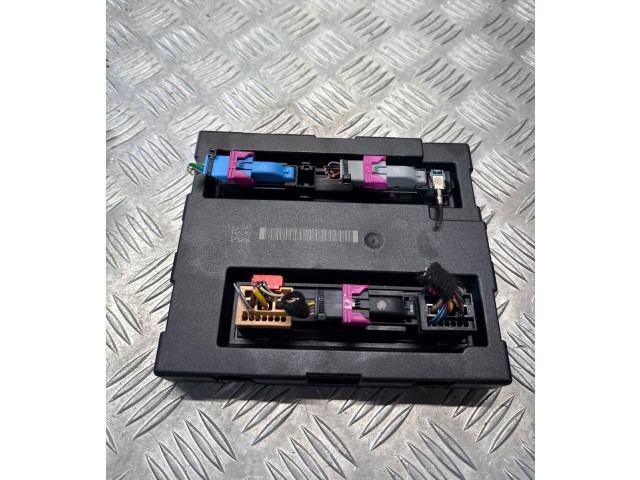 Блок комфорта 8K0907064HF   Audi A5 Sportback 8TA   