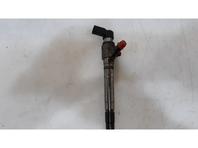 Форсунка 9801125480    Citroen Jumper   2.2