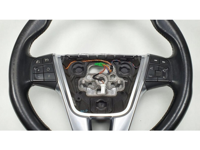 Volant Volvo V60 2011 P31250592  