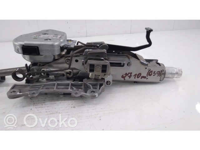  рейка  Колонка рулевая 7L8419501AC, 4F0905852D   Audi Q7 4L 2005-2015 года