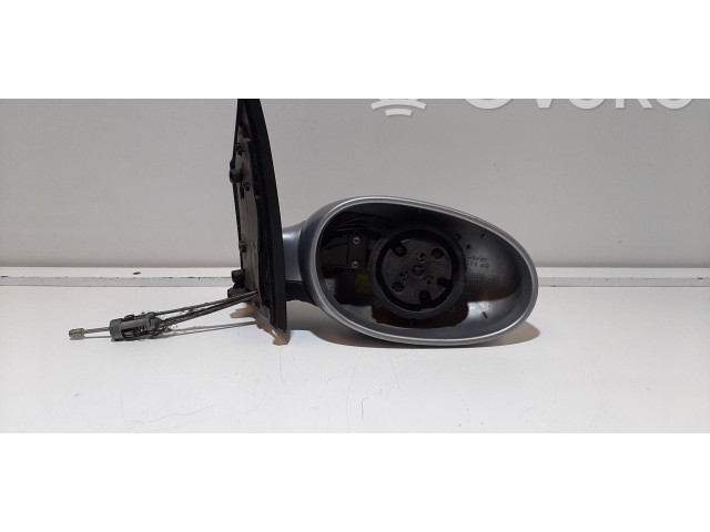 Zpětné zrcátko  Smart ForFour I 2004  5458  