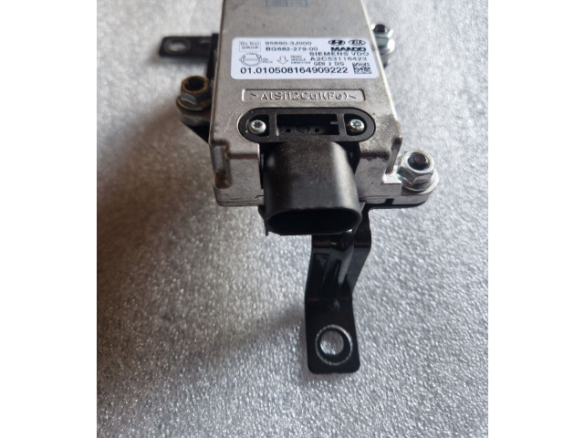 Блок управления 956903J000, BG68227900   Hyundai Genesis