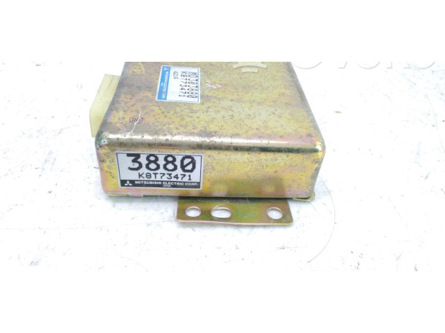 Řídící jednotka MD303880, K8T73471   Mitsubishi Pajero 1992
