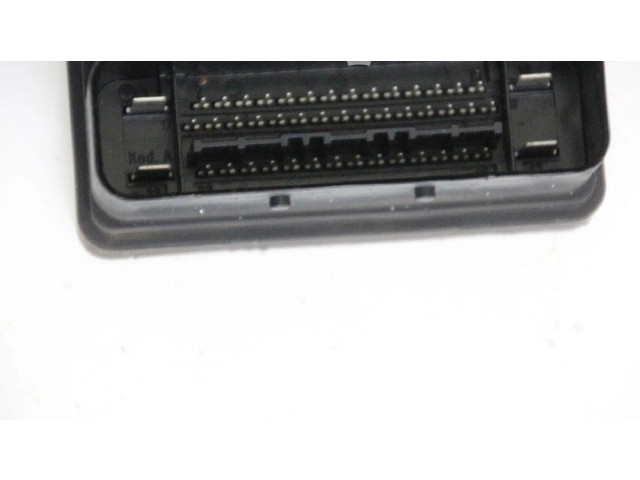 Блок АБС 08671225, 08671225   Volvo  V70  2000 - 2004 года