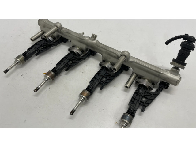 Vstřikovač 8665633, 8656548   BMW 3 G20 G21  pro benzínový / Электричество motor 3.0  