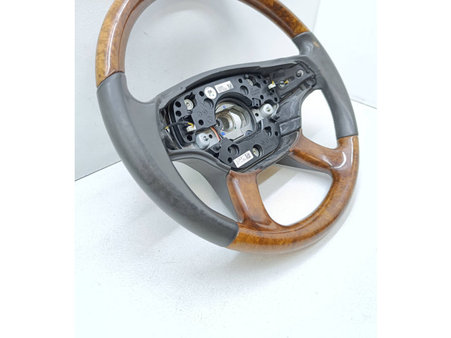 Volant Mercedes-Benz S W221 2007 A2218201611, 2214600503  