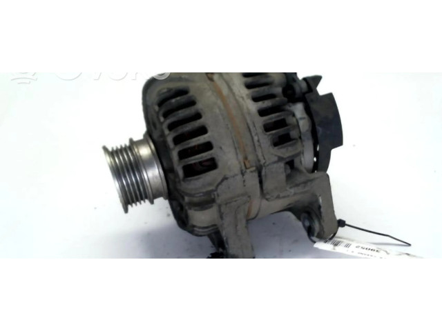 Генератор 0124425005   Fiat Stilo 2.0     