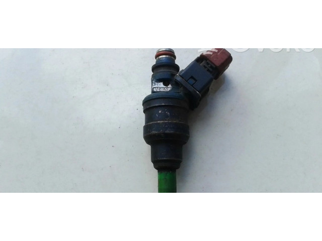 Форсунка INP068, INP-068    Mitsubishi Galant для бензинового двигателя  2