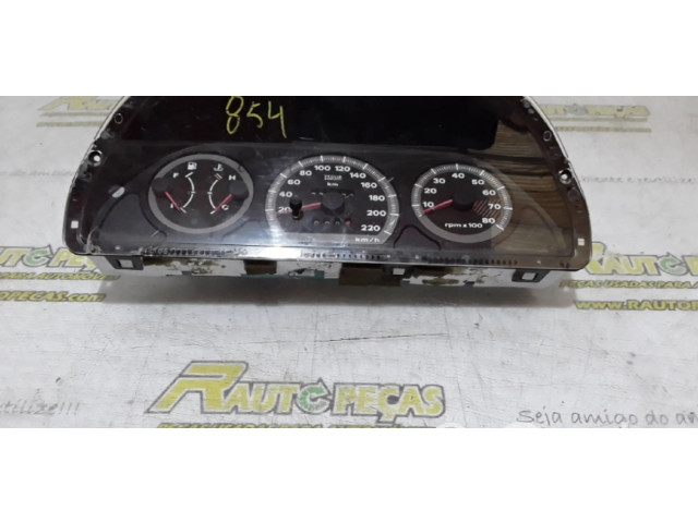 Přístrojová deska  Fiat Palio 1999 R20212378  
