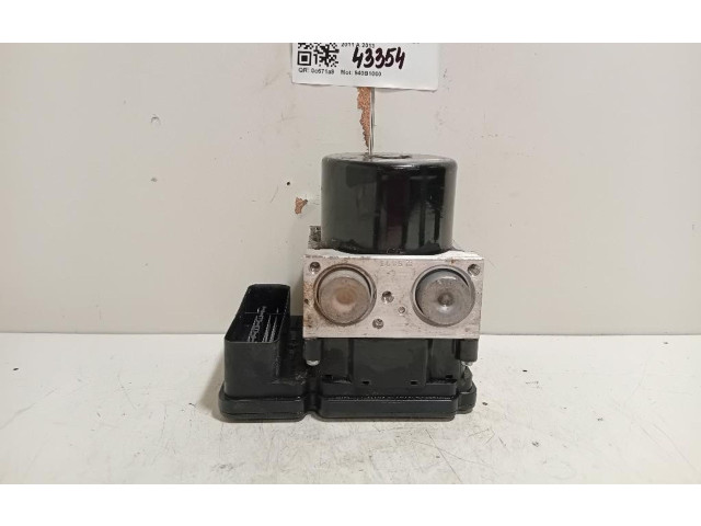 Блок управления АБС 00051913822, 00051913822   Alfa Romeo Giulietta