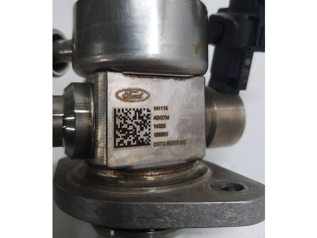 Vstřikovací čerpadlo DS7G9D376DC, DS7G-9D376-DC   Ford Kuga II     