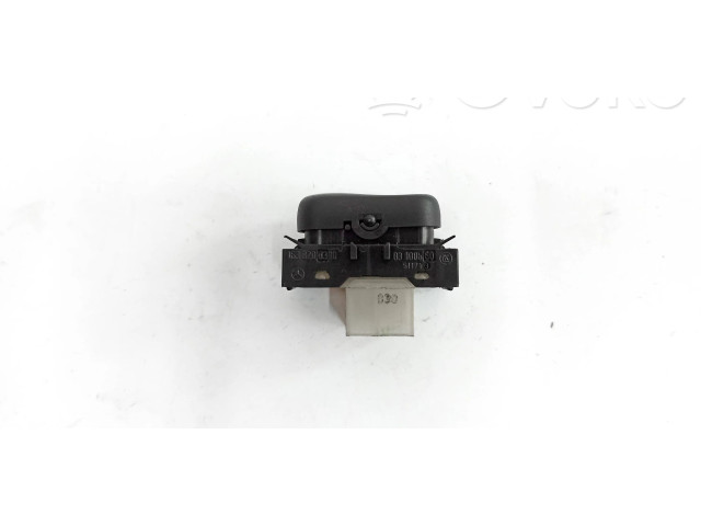 Переключатель дворников 1638200310, 03100660   Mercedes-Benz ML W163