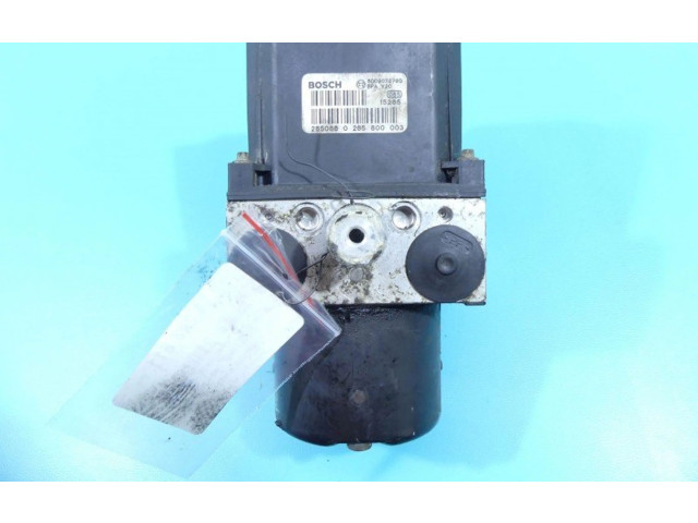 Jednotka ABS 0265800003, IMPRK1348611   Skoda Fabia Mk1 (6Y) 2002