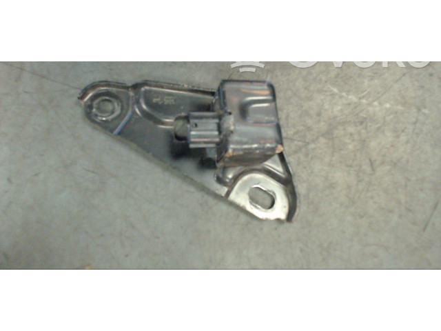 Блок управления надувных подушек    8917413010   Toyota Corolla E120 E130