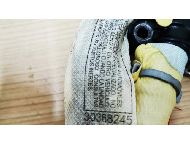 Боковая подушка безопасности 30368245, 85711831211A   BMW 3 E92 E93