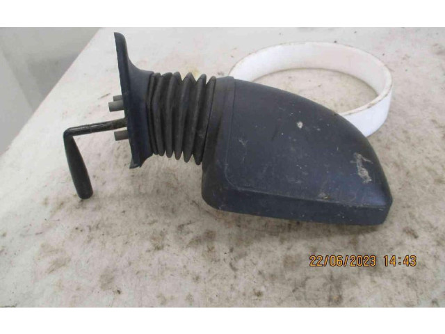 Zpětné zrcátko  Peugeot 205 2005  8148A4, 8148A4  