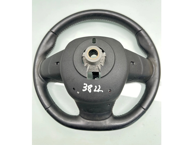 Volant Renault Megane IV 2016 484005825R, 627454300A  