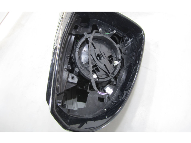 Zpětné zrcátko  Mercedes-Benz S W223 2020  A2238104203, A0998107801  