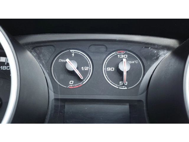 Панель приборов 50528273, A2C87296000   Alfa Romeo Giulietta       