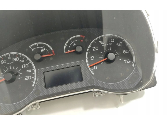 Přístrojová deska  Peugeot Bipper 2014 1376600080  