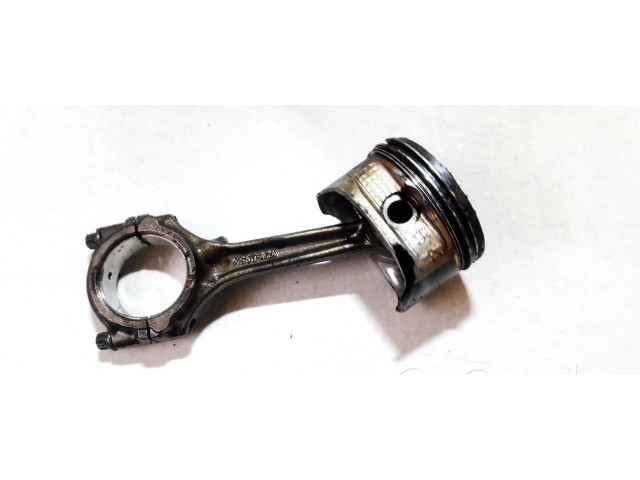  Поршень с шатуном  xs6ga2a  Ford Ka для бензинового двигателя 1.3