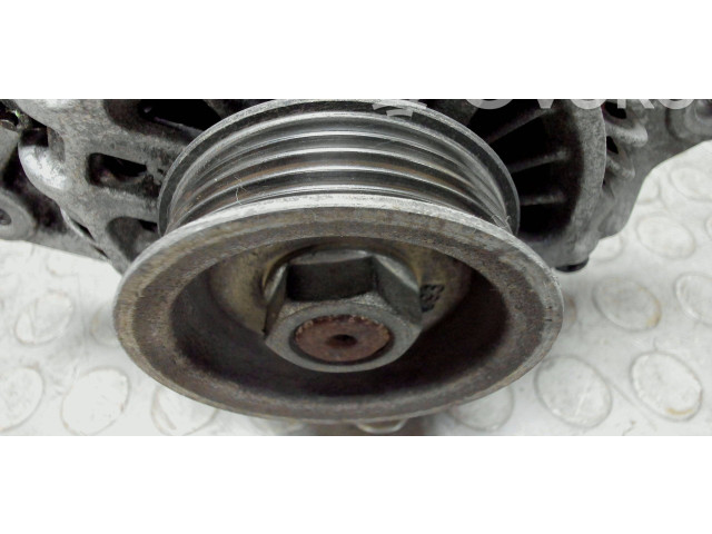 Генератор A5TG0091AE, 1800A070   Smart ForFour I      