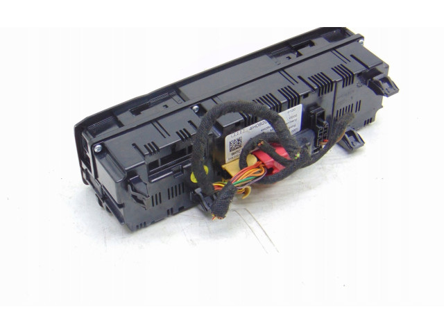 Блок управления коробкой передач 4H0820043G   Audi A8 S8 D4 4H