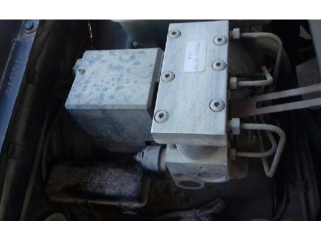Блок АБС 0265205010   Volvo  S90, V90  1997 - 1998 года