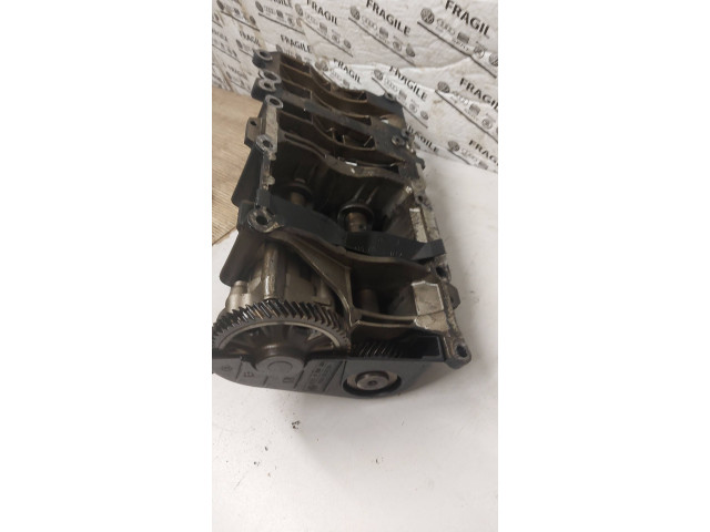 Масляный насос   11417786548  BMW 3 E46 