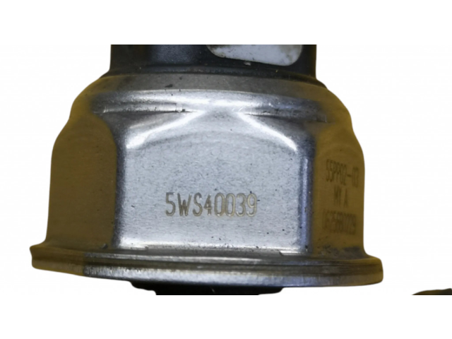 Vstřikovací lišta 4M509D280DB, 5WS40039   Ford Mondeo MK IV  pro naftový motor 1.8  