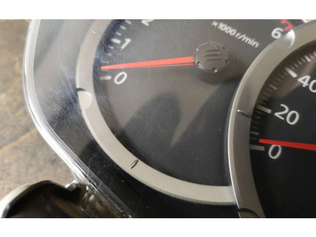 Přístrojová deska  Mitsubishi L200 2014 MM0050312, MM0050312  