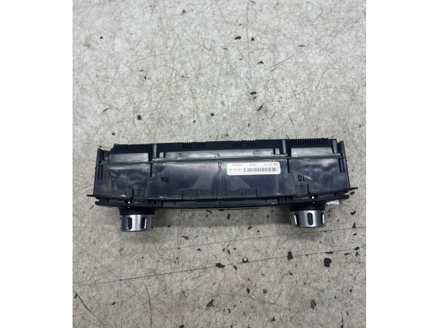 Блок управления климат-контролем 7P6907040BR, 5HB01131511   Volkswagen Touareg II