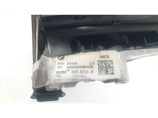 Zpětné zrcátko Сзади BMW M3 2018  51168498219  