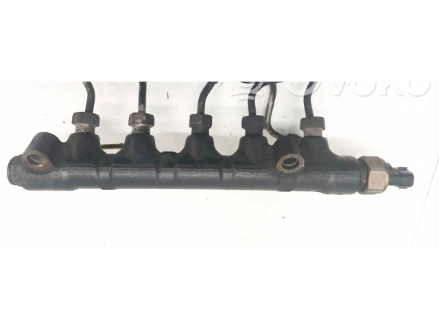 Vstřikovací lišta 8945812020, 8945812020   Toyota Previa (XR30, XR40) II     