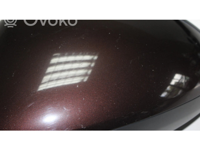 Zpětné zrcátko  levé Porsche Cayenne (92A) 2014  7P5857501AR  