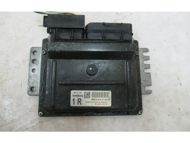 Řídící jednotka mec37510, MEC37510A16221   Nissan Note (E11) 2006