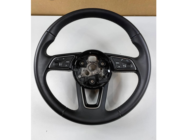 Volant Audi A3 S3 8V 2019 8W0419091G, 565425696  