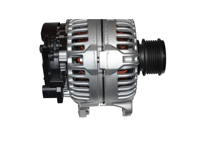 Генератор 0124525128   Jeep Patriot      