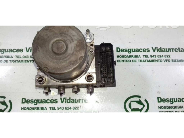 Jednotka ABS 51804596, 0265232112   Citroen Jumper 2009