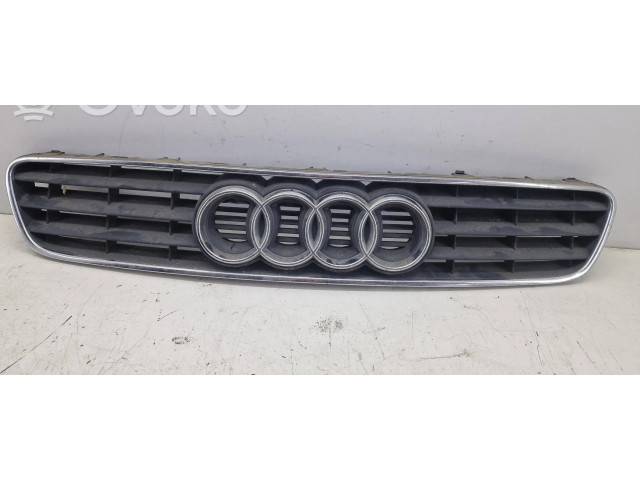 Передняя решётка Audi A3 S3 8L 1996-2003 года 8L0807683      